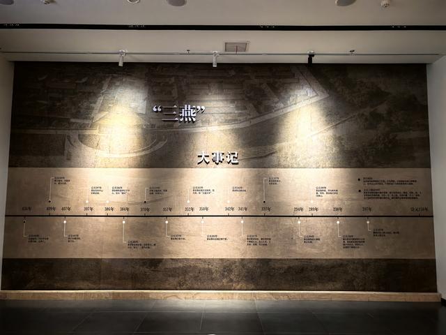 2025年夏季东北边境游（85）朝阳博物馆