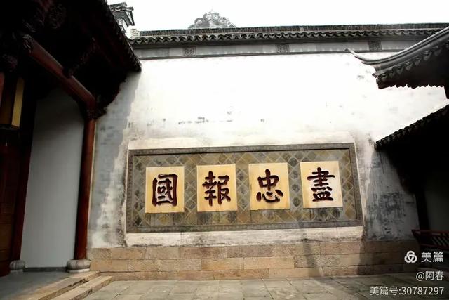 濮院时尚古镇