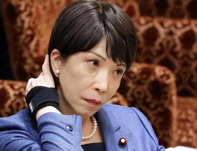 高市做出“反省”后，日本代表团请求访华，中方反应不出外界所料