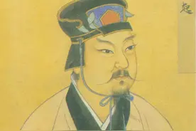 历史的遗憾：白起，一代战神的悲惨结局图片