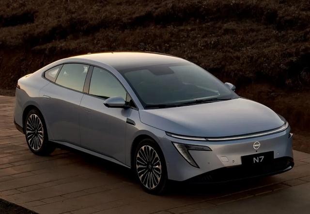 一场东京车展，看清日系车“多路径转型”的底牌