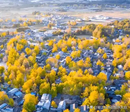 云南保山市：腾冲是它的代管县级市，市府所在的隆阳区也值得游玩
