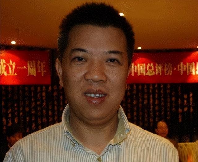 谨言慎行！中关村大佬肖庆平去世，一语成谶，知情人曝细节