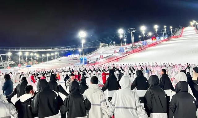 玩转2026！东胜跨年活动全攻略→