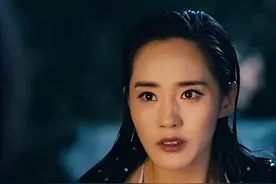 女演员长相多重要？看了《棋士》中的淑华，才知何为“风情万种”图片