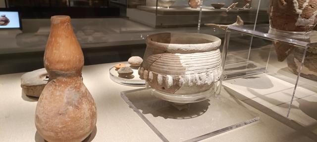 那么近，那么美，周末到商洛了——大美商洛秦岭博物馆