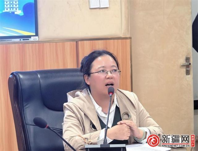 “疆途有约”2025新疆文旅对接洽谈会走进郑州