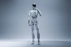 人形机器人构成及成本估算图片