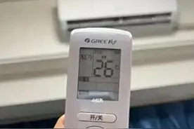 26℃空调害了多少中国宝宝？宝妈必看：这个温度公式能救命！图片