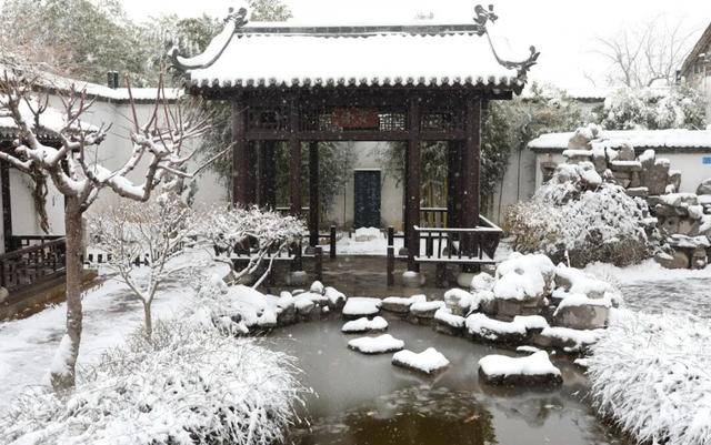 接下来的淄博，「冬日隐藏副本」藏不住了！