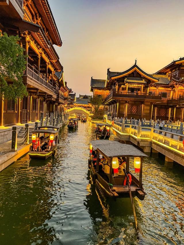 一生必去！中国龙脉所在的6个城市，听龙吟响起、龙心跳动！