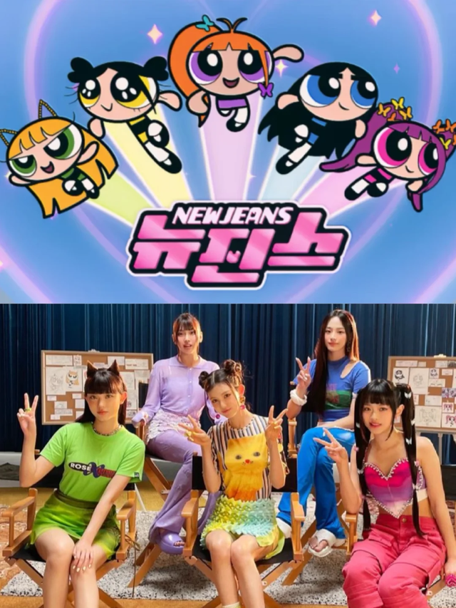 揽下1.5亿播放的《飞天小女警》，又靠什么在二十多年后翻红了？