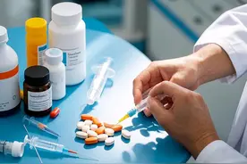 中国医药行业前20名龙头公司图片