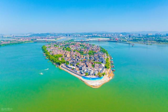 一个人也适合去的6个地方，小景点众多，值得慢慢逛