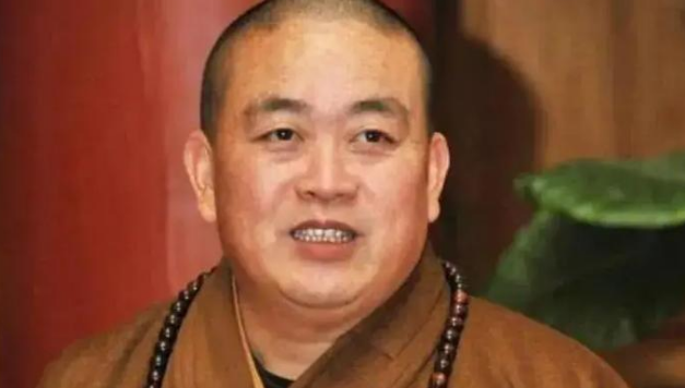 猛料越扒越有！释永信在少林寺到底有多爽，你根本想象不到