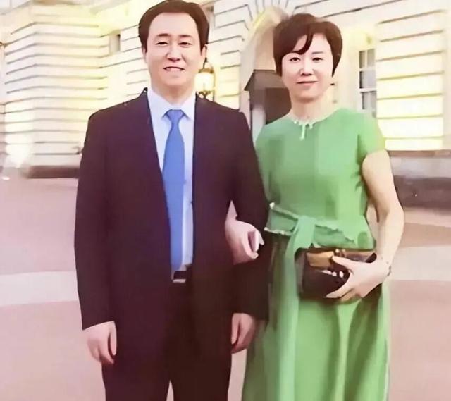 许家印家族信托，“防火墙”已被击穿:23亿美元藏不住了！