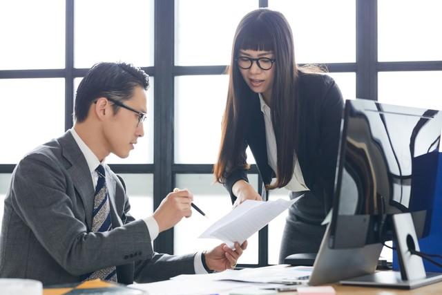 从事财务工作的人员如何提高业务认知水平？