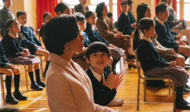 从18楼跳下的初中男孩	，13天后在ICU醒来的第一句话，让我破防了