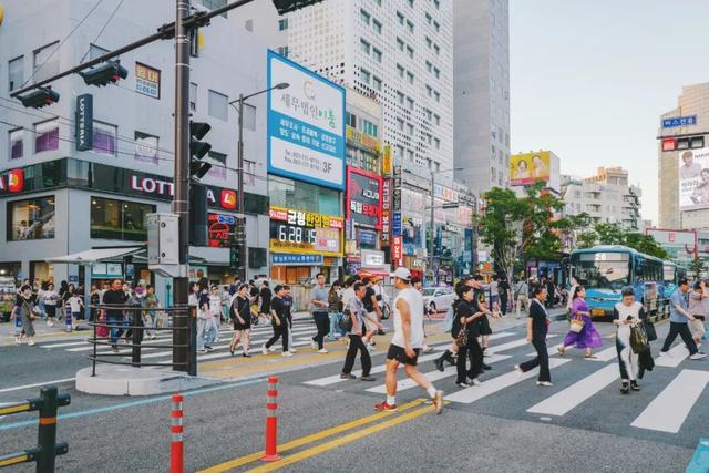 海鲜自由！美景自由！藏在半岛南端的宝藏海滨之城~