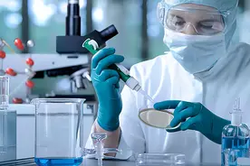 DNA亲子鉴定百分比要达到多少才算亲生关系？图片