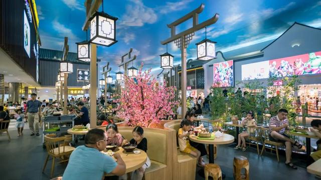 服务区变景区？江苏出招了，全国旅客都抢着来“上厕所”