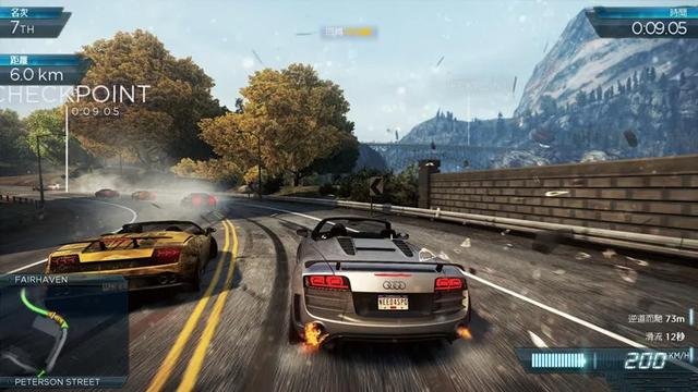 朝鲜网吧开业人满为患，都能玩什么游戏？打使命召唤？