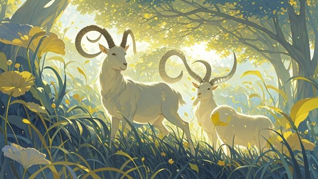 白羊座注意！10月底这波好运别错过