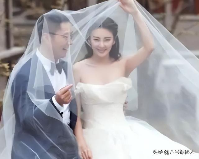 色字头上一把刀！“纵欲过度”的张雨绮，终走上萧亚轩的“老路”