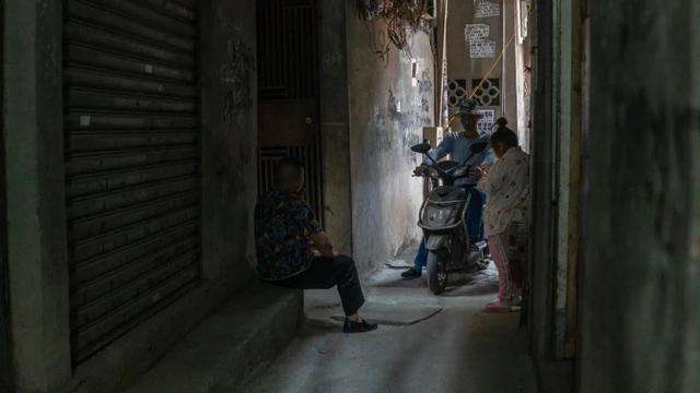 福州地名～晋安区远东村