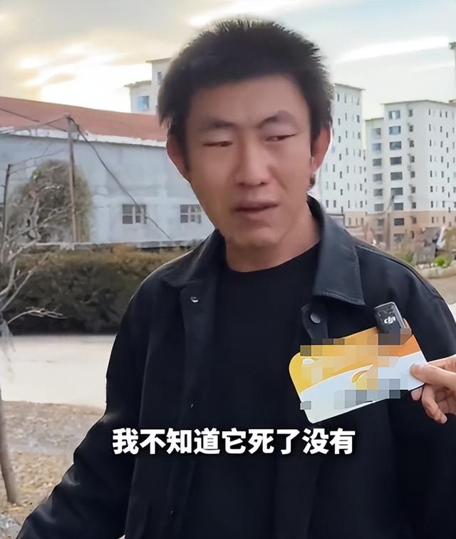 山西反杀案新细节太气人，申家儿子不在场，原告对警察放狠话？