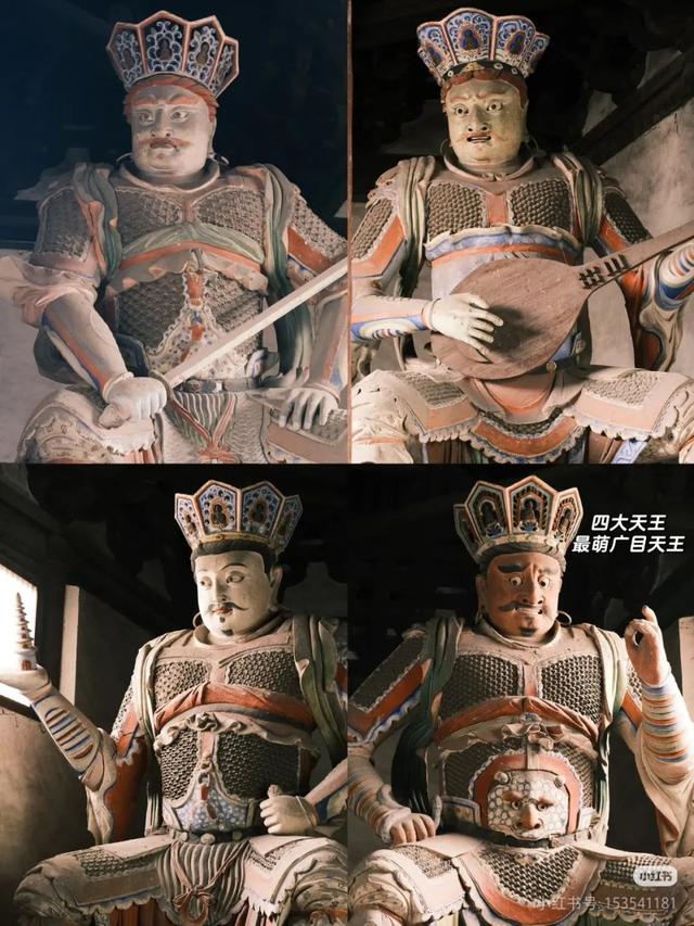 不是洛阳！高铁直达20℃千年古都！文物完胜西安，古建天下第一！碳水天堂50元吃爽！
