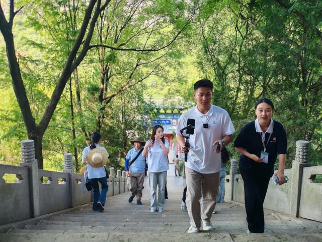 探寻成县杜甫草堂：不一样的诗韵遗风
