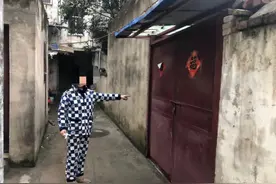 女子卖淫10年，为丈夫买房买车，然而春节前接客后却离奇消失!图片
