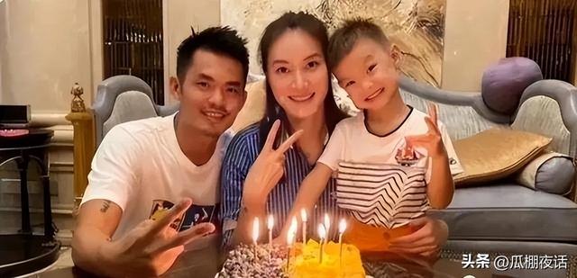 出轨9年后，再看谢杏芳的现状，才知道她当初的原谅才是最大报复