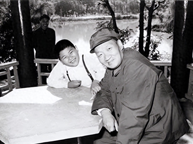 毛主席唯一活下来的儿子毛岸青，晚年享受什么待遇