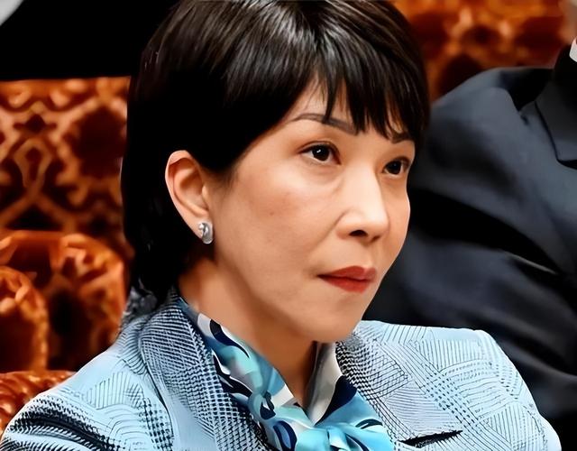 高市“救兵	”来了？又有一地站队日本，日方还手，中方再出重锤​