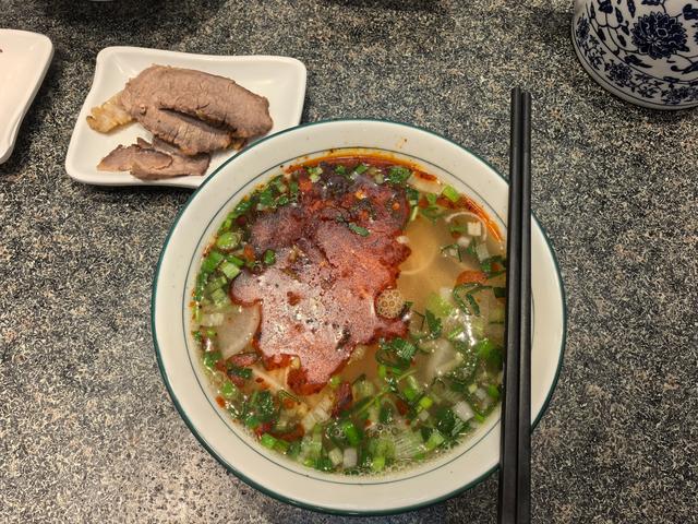 丝路新篇之一——“金城”兰州