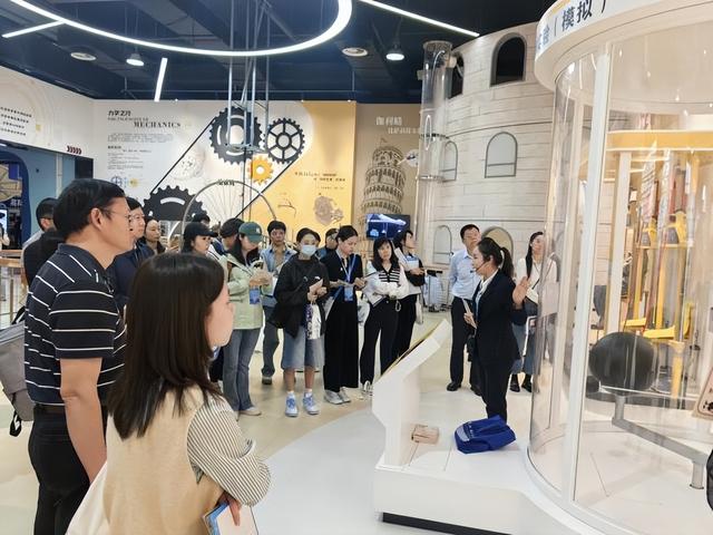 广西科技馆2026寒假奇趣之旅全攻略