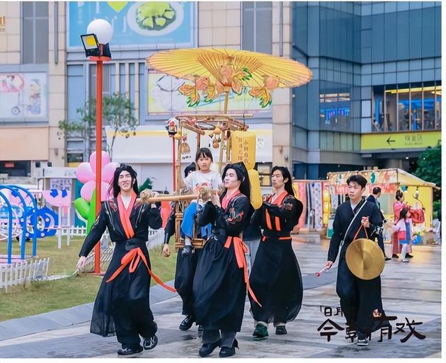 超多“限定款”！这个双节，来福保玩点不一样的