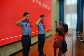 连云港市苍梧小学： 打造特色课程 厚植文化底蕴图片