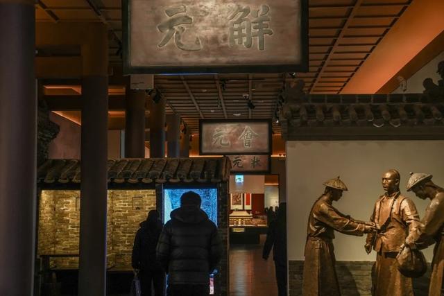 文博资讯|孔庙和国子监博物馆“聚天下英才——中国古代科举文化展”明日启幕