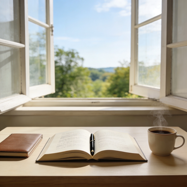 “中小企业发展”类课题技术路线的科学撰写与可视化指导方法