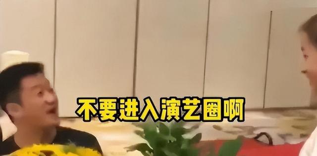 陪睡陪玩只是冰山一角，继岳云鹏后，王晶再曝潜规则 杨幂都遭了殃