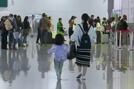 暑期亲子游怎么买车票机票？看这份攻略就够了！图片