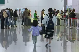 暑期亲子游怎么买车票机票？看这份攻略就够了！图片