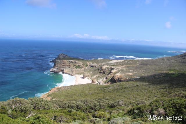 南部非洲：南非好旺角