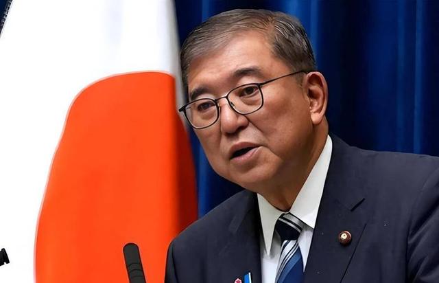 石破茂突然改口：高市涉台言论无需撤回	，中日关系已难回头？