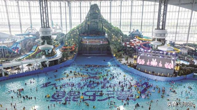 邯郸“清凉地图”： 山水间的避暑新体验