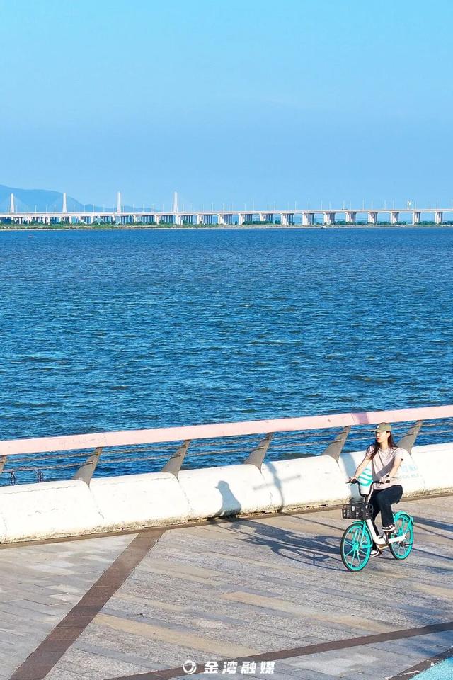 新「海岸乐园」！珠海下一个爆款