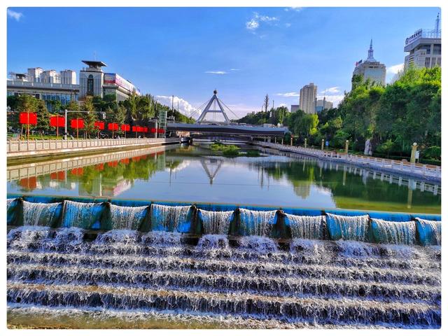 国内必去的 10 大避暑城市，一个比一个凉爽，这个夏天不要错过